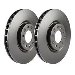 Picture of EBC RK Series Directional Rotor