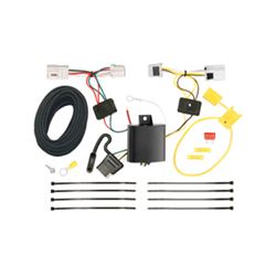 Picture of Tekonsha 118480 T-One® Connector Assembly w/Upgraded Circuit Protected ModuLite® Module