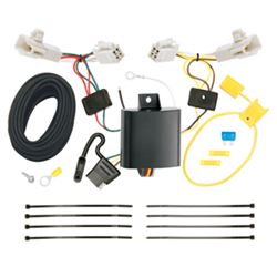 Picture of Tekonsha 118578 T-One® Connector Assembly w/Upgraded Circuit Protected ModuLite® HD Module