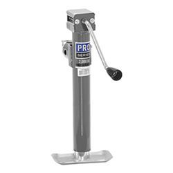 Picture of Pro Series 1401080303 Reese 1401080303 Pro Series Weld-On Jack