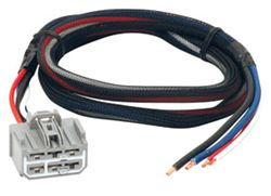 Picture of Tow Ready 20269 Tekonsha 20269 Products Brake Control Wiring Adapter