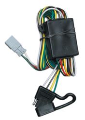 Picture of Tekonsha 118336 Wiring T-One Connector Trailer RV Camper