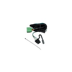 Picture of Tekonsha 118369 Wiring T-One Connector Trailer RV Camper