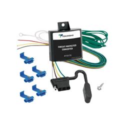 Picture of Tekonsha 119178 Taillight Converter with Integrated Circuit Protection