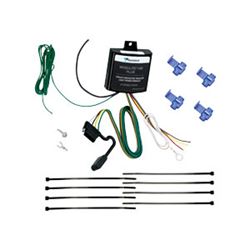 Picture of Tekonsha 119190 ModuLite® HD Plus Protector w/Integrated Circuit & Overload Protection Trailer Light Power Module