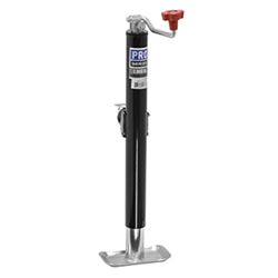 Picture of Pro Series 1401200303 Pro Series™ Weld-On Jack, Topwind, 2,000 lbs. w/Footplate