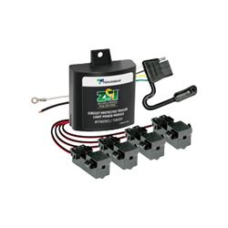 Picture of Tekonsha 119250 ZCI™ Zero Contact Interface Universal ModuLite®
