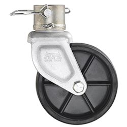 Picture of Pro Series 1400750340 Products 6in Caster- Poly