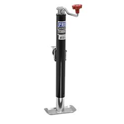 Picture of Pro Series 1401480303 Pro Series™ Weld-On Jack, Topwind, 5,000 lbs. w/Footplate
