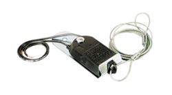 Picture of Tekonsha 2010-B125 Breakaway Switch, Nylon w/ Weldable Tab