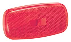 Picture of Bargman 30-59-010 Replacement Part, Clearance Light Lens #59 Red