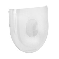 Picture of Bargman 30-76-028 Replacement Part, Interior Light Lens #76