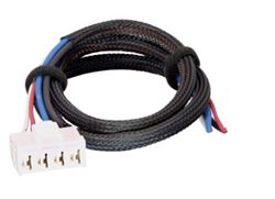 Picture of Tow Ready 20261 Tekonsha 20261 Trailer Brake Control Connector
