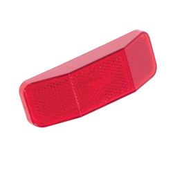 Picture of Bargman 30-99-010 Replacement Part, Clearance Light Lens #99 Red 
