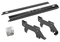 Picture of Draw-Tite 4435 Gooseneck Frame Rail Kit