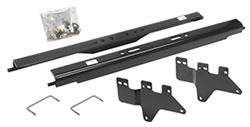 Picture of Draw-Tite 4434 Gooseneck Frame Rail Kit