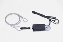 Picture of Bargman 50-85-007 Breakaway Switch w/48" Cable and Pin Assembly