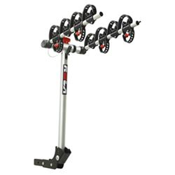 Picture of Rola 59401 ROLA 4 BIKE CARRIER, TX W/TILT & SECURITY