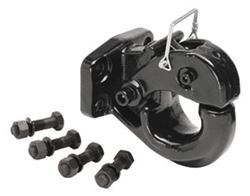 Picture of Tow Ready 63014 10 Ton Regular Pintle Hook