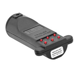Picture of Tekonsha 6562 7-Way Blade Tester and Trailer Emulator w/LED Display