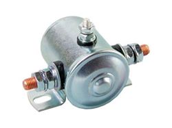 Picture of Tekonsha 7000-S Cequent Battery Switch 12v/3 Term. 7000-S