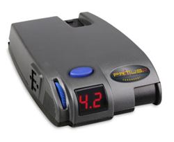 Picture of Tekonsha 90160 Primus™ IQ Electronic Brake Control, for 1 to 3 Axle Trailers, Proportional