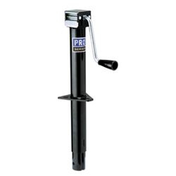 Picture of Pro Series RV20000303 2000 lbs., SW, A-Frame, 14" Travel, Black