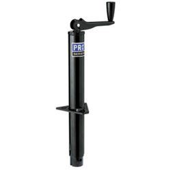 Picture of Pro Series EA20000303 2000 lbs., TW, A-Frame, 14" Travel, Black