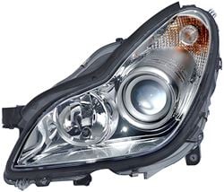 Picture of Hella 008821361 Mercedes Benz Cls-Class Bi-Xenon® Headlamp, Right