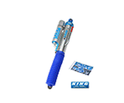 Picture of King Racing Products 2010 Ultimate Bell CrankThrottle Linkage Kit