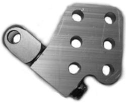 Picture of PPM Racing 2042RT Swivel for Rocket TWMBirdcage