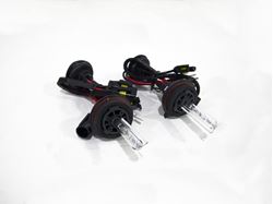Picture of Race Sport H13-8K-SB-RB H13-1 8k Single Beam Hid Replacement Bulbs