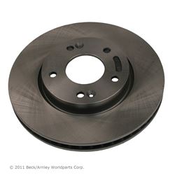 Beck Arnley 083-2800 Brake Disc