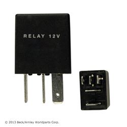 Picture of Beck/Arnley 203-0134 Relay