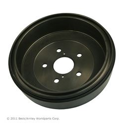 Picture of Beck/Arnley PREMIUM BRAKE DRUM