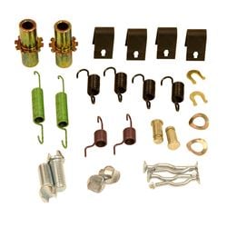 Picture of Beck/Arnley EMERGENCY BRAKE SHOE HARDWARE KIT