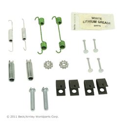 Dorman HW7302 Parking Brake Hardware Kit