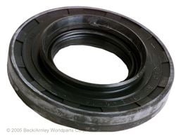 Picture of Beck/Arnley SEAL AXLE