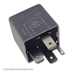 Picture of Beck/Arnley 203-0137 Relay