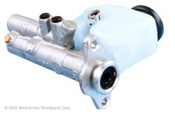 Picture of Beck/Arnley BRAKE MASTER CYL