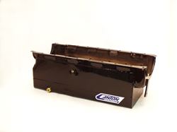 Picture of Canton Racing Products 18-302 Canton 18-302 Oil Pan Big Block Chevy Mark 5 Gen 6 Full Length Sump Marine Pan
