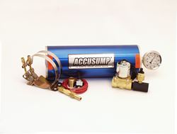 Picture of Canton Racing Products 24-126 Canton 24-126 Accusump Marine 2 Qt Kit
