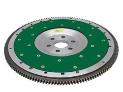 Picture of Fidanza Performance 186501 Flywheel-Aluminum Pc F1; High Performance; Lightweight With Repl Friction