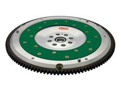 Picture of Fidanza Performance 191221 Flywheel-Aluminum Pc H4; High Performance; Lightweight With Repl Friction