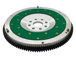 Picture of Fidanza Performance 130881 Flywheel-Aluminum Pc To17; High Performance; Lightweight With Repl Friction