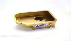 Picture of Canton Racing Products 15-966 Canton 15-966 Oil Pan Honda F Series S2000 Baffled