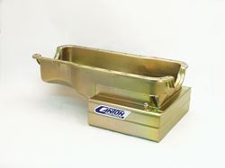 Picture of Canton Racing Products 15-680 Canton 15-680 Oil Pan For Ford 351w Front Sump Road Race Pan