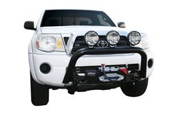 Picture of Westin MAX Winch Tray