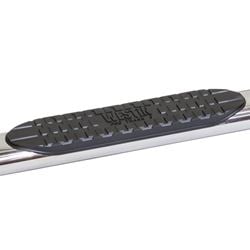 Picture of Westin PRO TRAXX 5 Oval Wheel to Wheel Nerf Step Bars