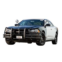 Picture of Westin 36-2035 WES Public Safety Push Bumpers